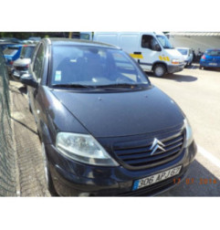 Moteur leve vitre arriere droit CITROEN C3 1 Photo n°6