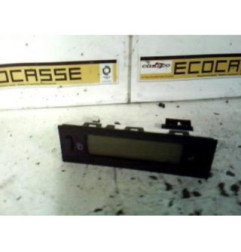 Afficheur CITROEN C3 1 Photo n°1