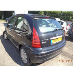 Afficheur CITROEN C3 1 Photo n°5