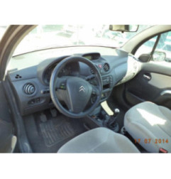 Afficheur CITROEN C3 1 Photo n°7