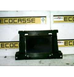 Afficheur OPEL ASTRA H Photo n°1