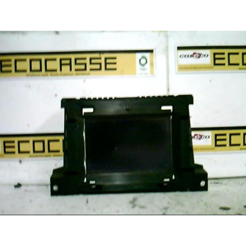 Afficheur OPEL ASTRA H
