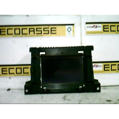 Afficheur OPEL ASTRA H Photo n°1