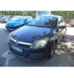Afficheur OPEL ASTRA H Photo n°4