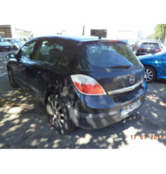 Afficheur OPEL ASTRA H Photo n°5