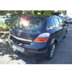 Afficheur OPEL ASTRA H Photo n°6
