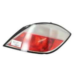 Feu arriere principal droit (feux) OPEL ASTRA H Photo n°1
