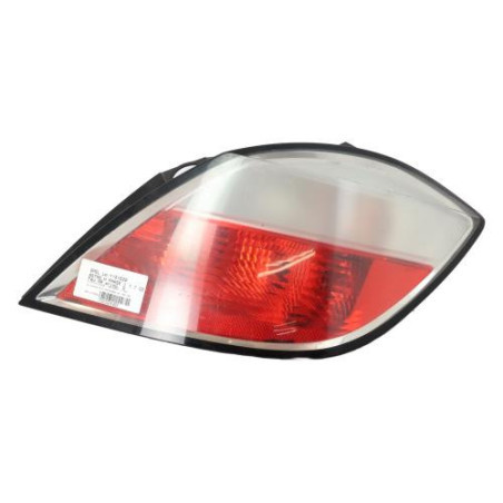 Feu arriere principal droit (feux) OPEL ASTRA H Photo n°1