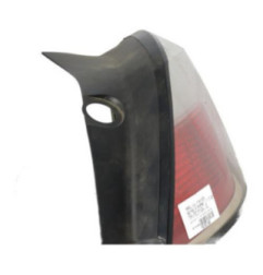 Feu arriere principal droit (feux) OPEL ASTRA H Photo n°5