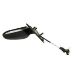 Retroviseur droit VOLKSWAGEN POLO 3 Photo n°5