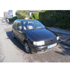 Retroviseur droit VOLKSWAGEN POLO 3 Photo n°7