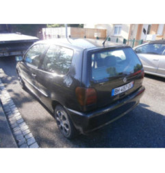 Retroviseur droit VOLKSWAGEN POLO 3 Photo n°9