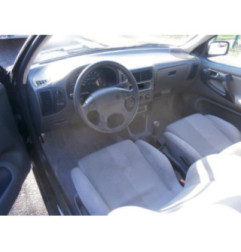 Retroviseur droit VOLKSWAGEN POLO 3 Photo n°10