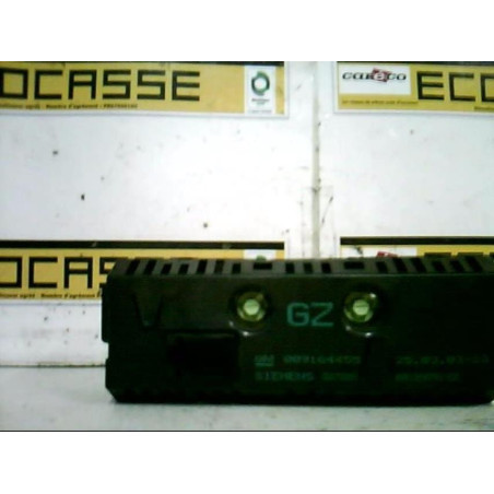 Afficheur OPEL COMBO C