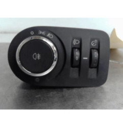 Commande de phare OPEL CORSA D