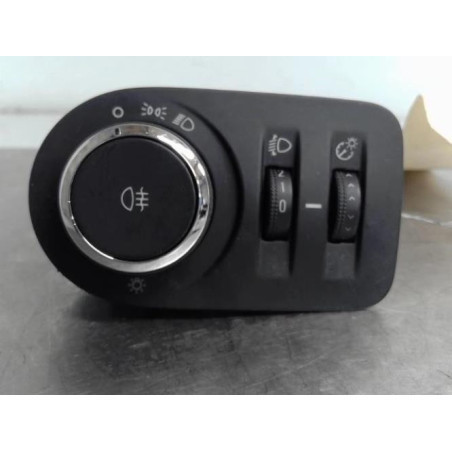 Commande de phare OPEL CORSA D
