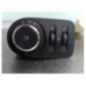 Commande de phare OPEL CORSA D
