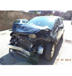 Commande de phare OPEL CORSA D Photo n°4