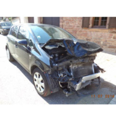 Commande de phare OPEL CORSA D Photo n°5