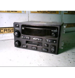 Autoradio d'origine HYUNDAI SANTA FE 1 Photo n°1