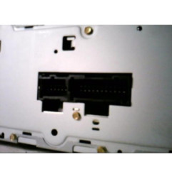 Autoradio d'origine HYUNDAI SANTA FE 1