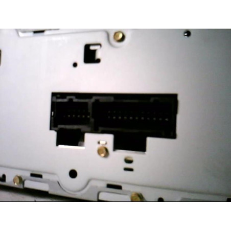 Autoradio d'origine HYUNDAI SANTA FE 1