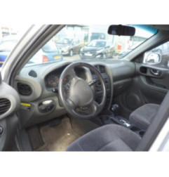 Autoradio d'origine HYUNDAI SANTA FE 1 Photo n°7