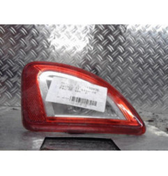 Feu arriere secondaire droit (feux) RENAULT TWINGO 2 Photo n°1