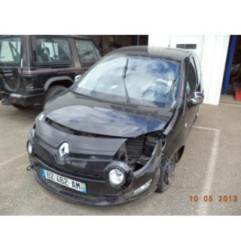Feu arriere secondaire droit (feux) RENAULT TWINGO 2 Photo n°5