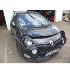 Feu arriere secondaire droit (feux) RENAULT TWINGO 2 Photo n°6