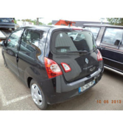 Feu arriere secondaire droit (feux) RENAULT TWINGO 2 Photo n°8