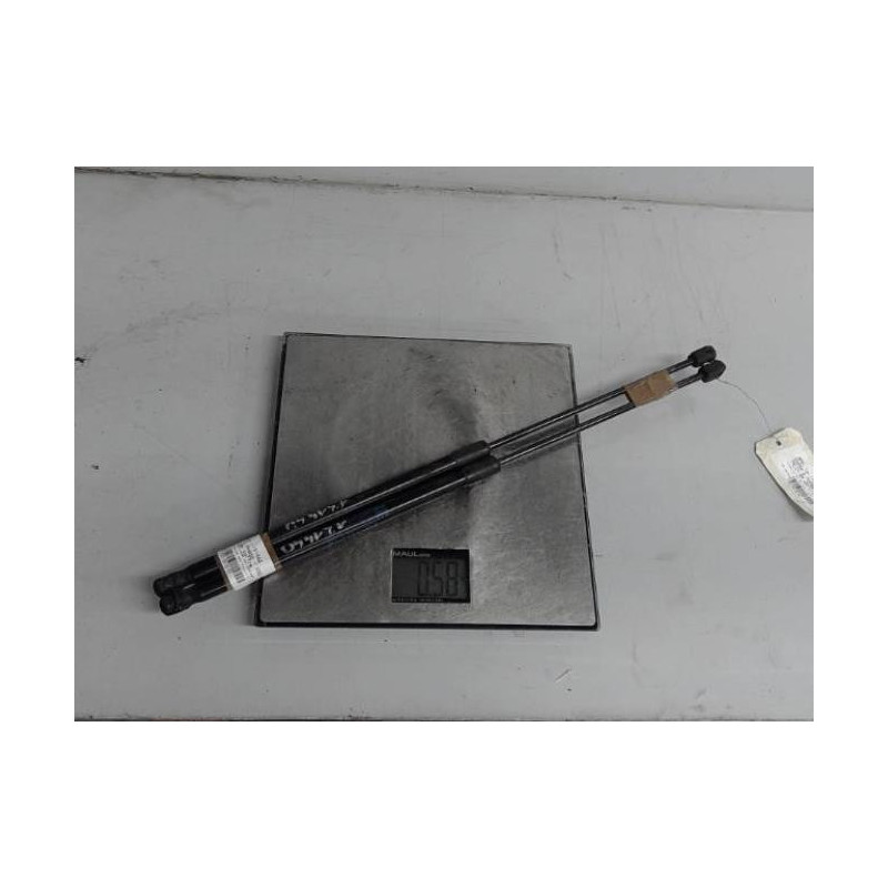 Verin de coffre OPEL CORSA D