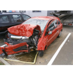 Verin de coffre OPEL CORSA D Photo n°4