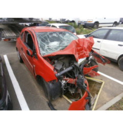 Verin de coffre OPEL CORSA D Photo n°5