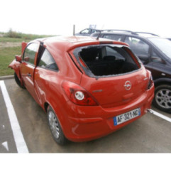 Verin de coffre OPEL CORSA D Photo n°7