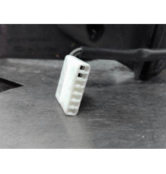 Retroviseur droit FIAT MAREA Photo n°4