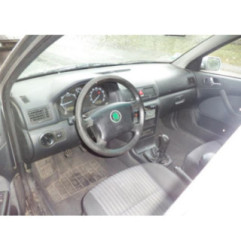 Feu arriere principal gauche (feux) SKODA OCTAVIA 1 Photo n°7