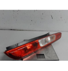 Feu arriere principal droit (feux) FORD FOCUS 2 Photo n°1