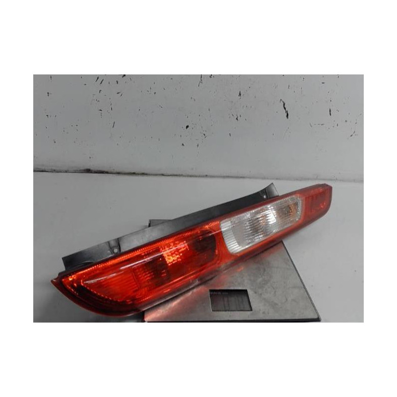 Feu arriere principal droit (feux) FORD FOCUS 2