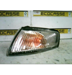 Optique avant secondaire gauche (feux)(clignotant) MAZDA 626 4 Photo n°1