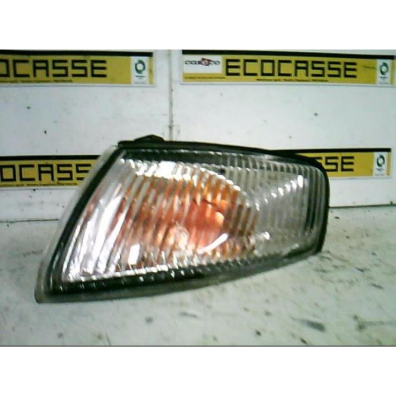 Optique avant secondaire gauche (feux)(clignotant) MAZDA 626 4