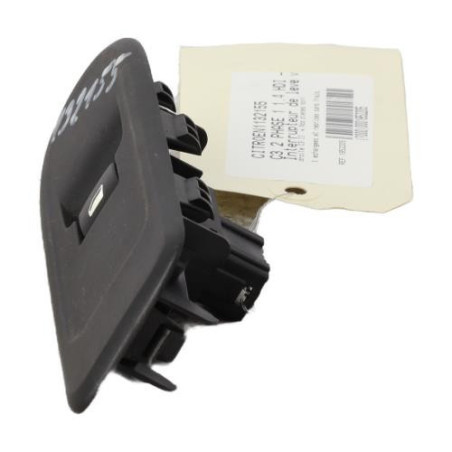 Interrupteur de leve vitre avant droit CITROEN C3 2