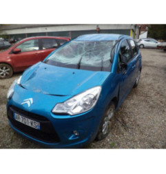 Interrupteur de leve vitre CITROEN C3 2 Photo n°6