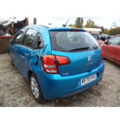 Interrupteur de leve vitre CITROEN C3 2 Photo n°9