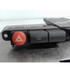 Bouton de warning SEAT IBIZA 3