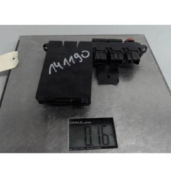 Bouton de warning SEAT IBIZA 3 Photo n°3