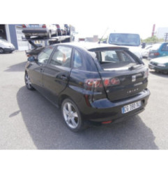 Bouton de warning SEAT IBIZA 3 Photo n°6