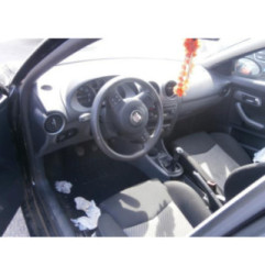 Bouton de warning SEAT IBIZA 3 Photo n°7