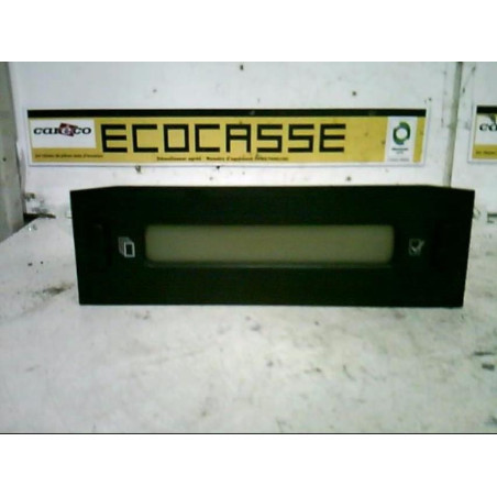 Afficheur CITROEN C3 PLURIEL Photo n°1