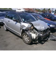 Afficheur CITROEN C3 PLURIEL Photo n°3